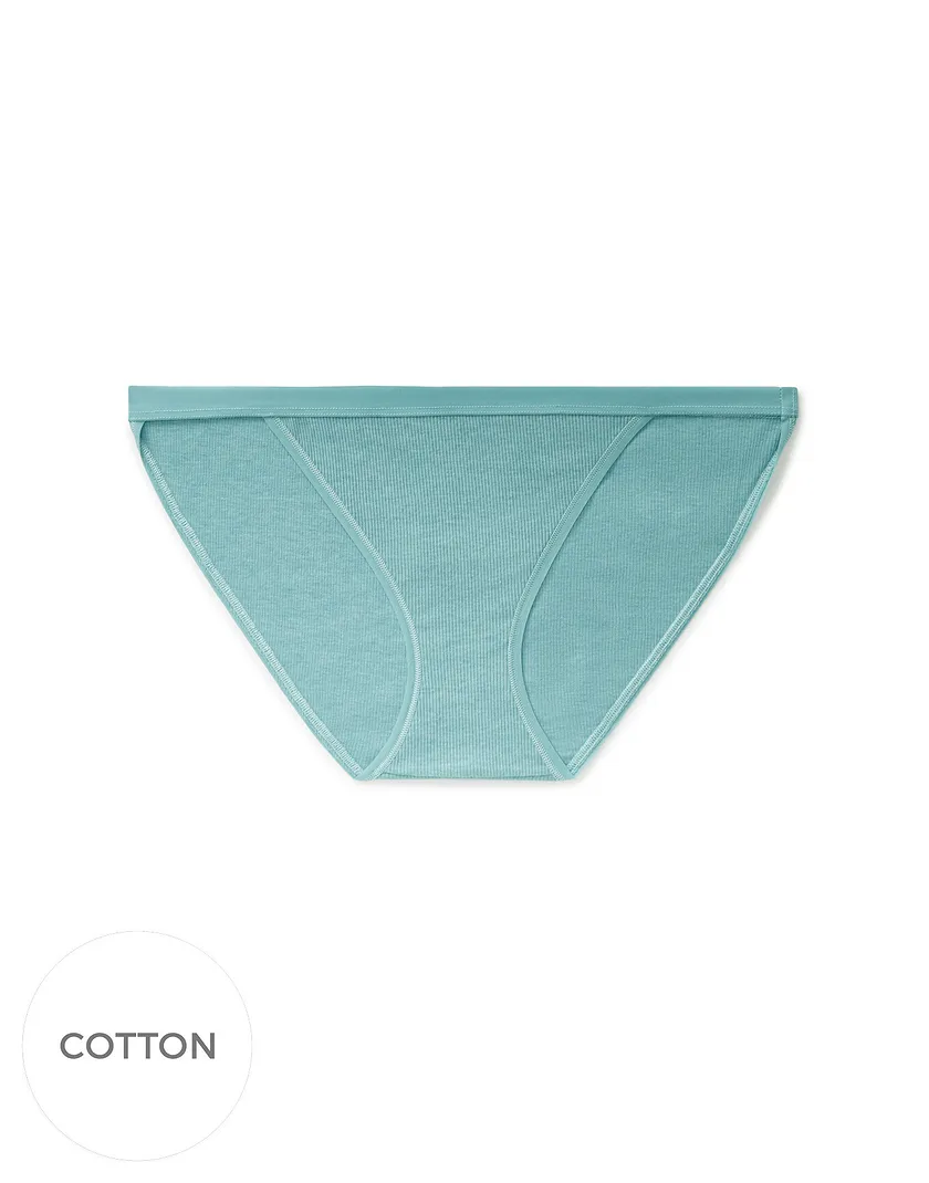 Diana Bikini Blue panty bundle Still 3