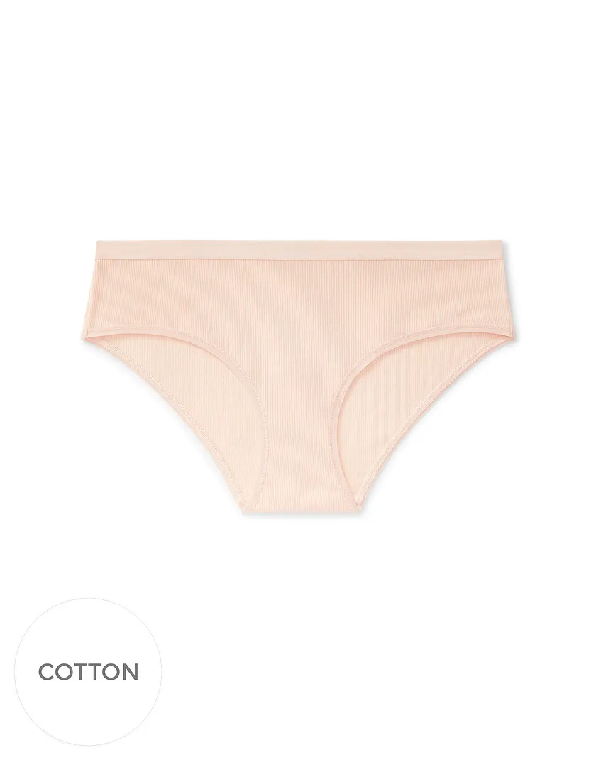 Bruna Hipster Pink 3 panty bundle Still 3