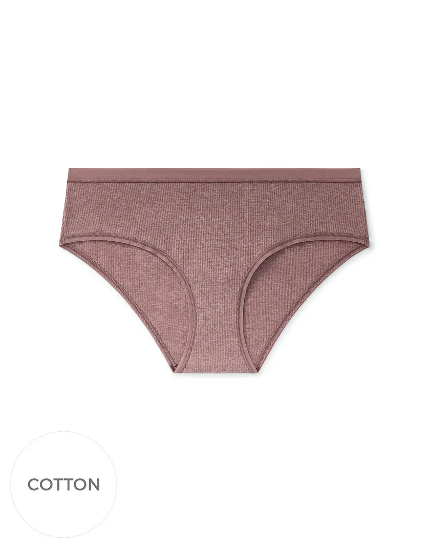 Bruna Hipster Brown panty bundle Still 3