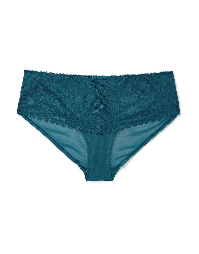 Alessa Midi Brief Dark Blue panty bundle Still 1