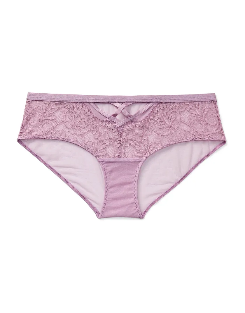 Diara Hipster Medium Purple panty bundle Still 1