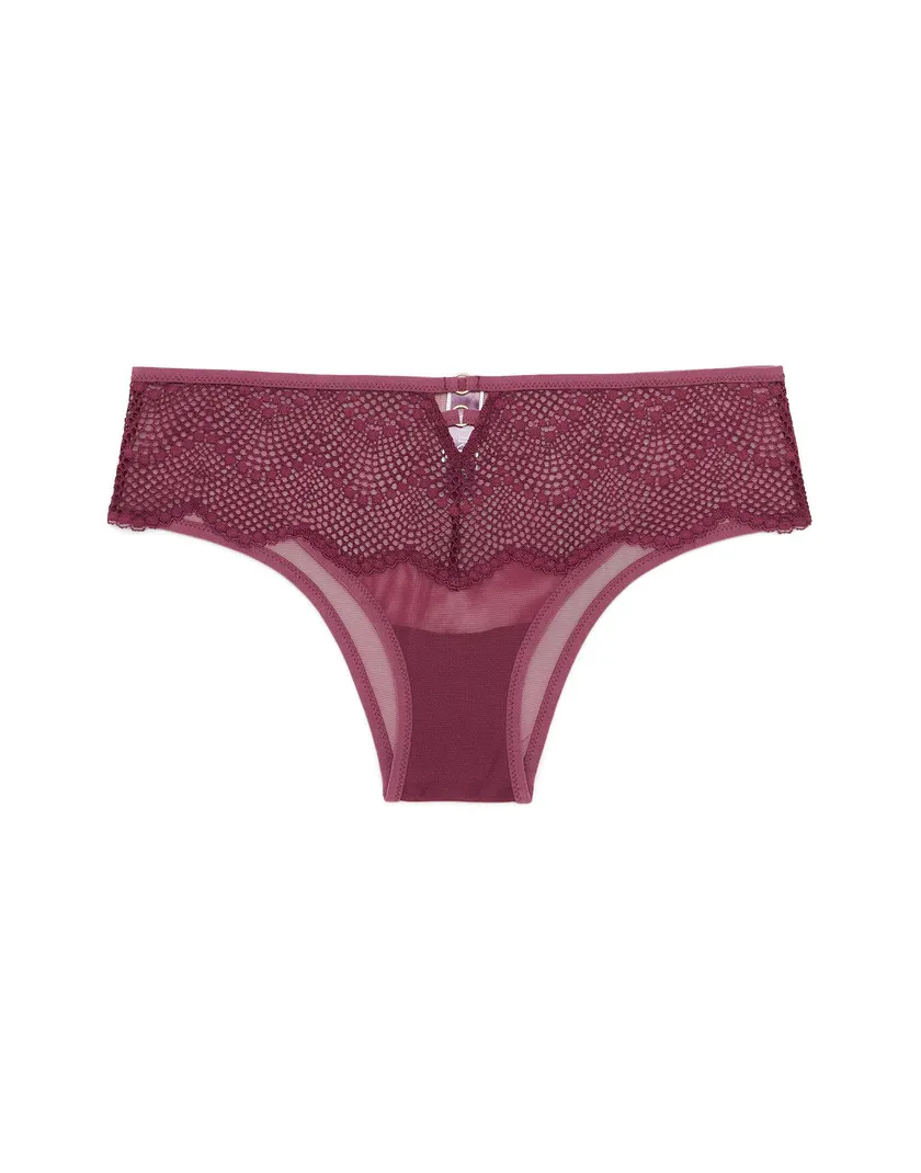 Margaritte Cheeky Dark Purple panty bundle Still 1