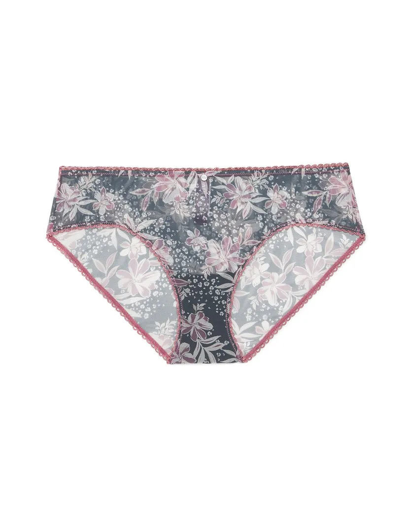 Malina Hipster Floral Blue panty bundle Still 1