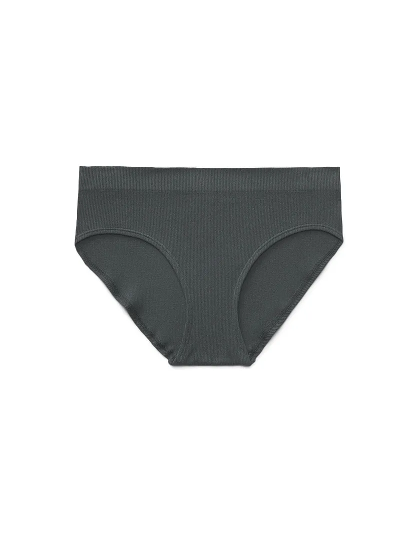 Ina Hipster Dark Gray panty bundle Still 1