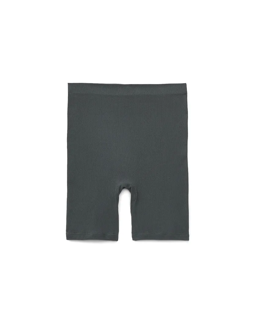 Ina Shortie Dark Gray panty bundle Still 1