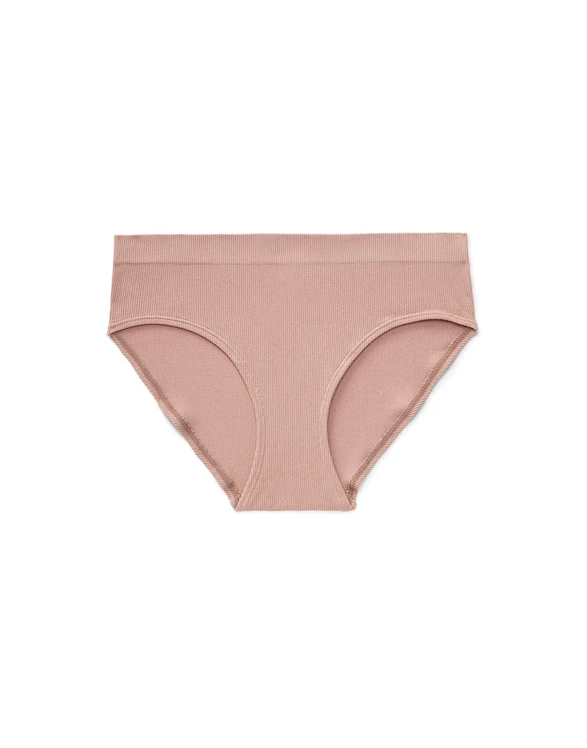 Ina Hipster Medium Beige panty bundle Still 1