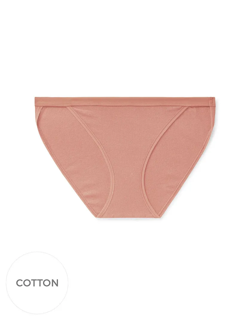 Diana Bikini Pink 2 panty bundle Still 3