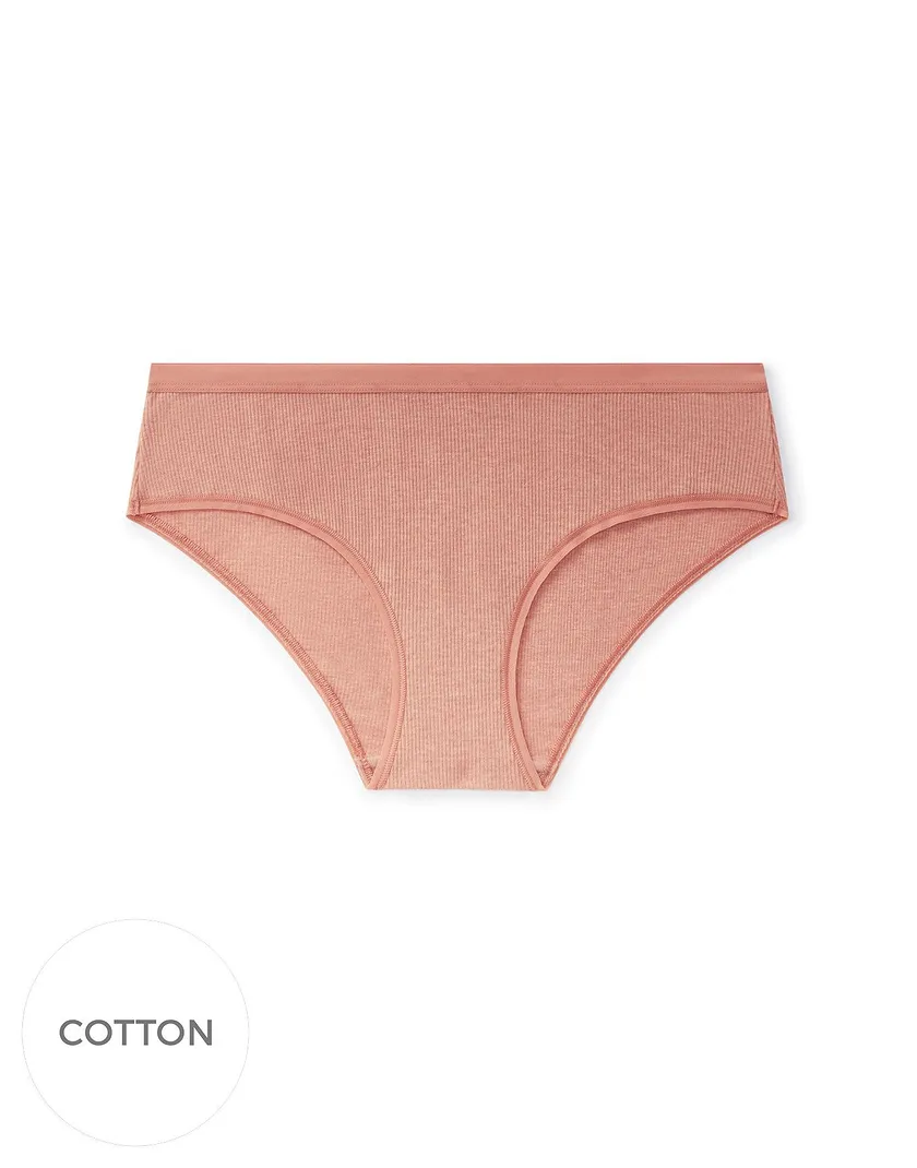 Bruna Hipster Pink 2 panty bundle Still 3