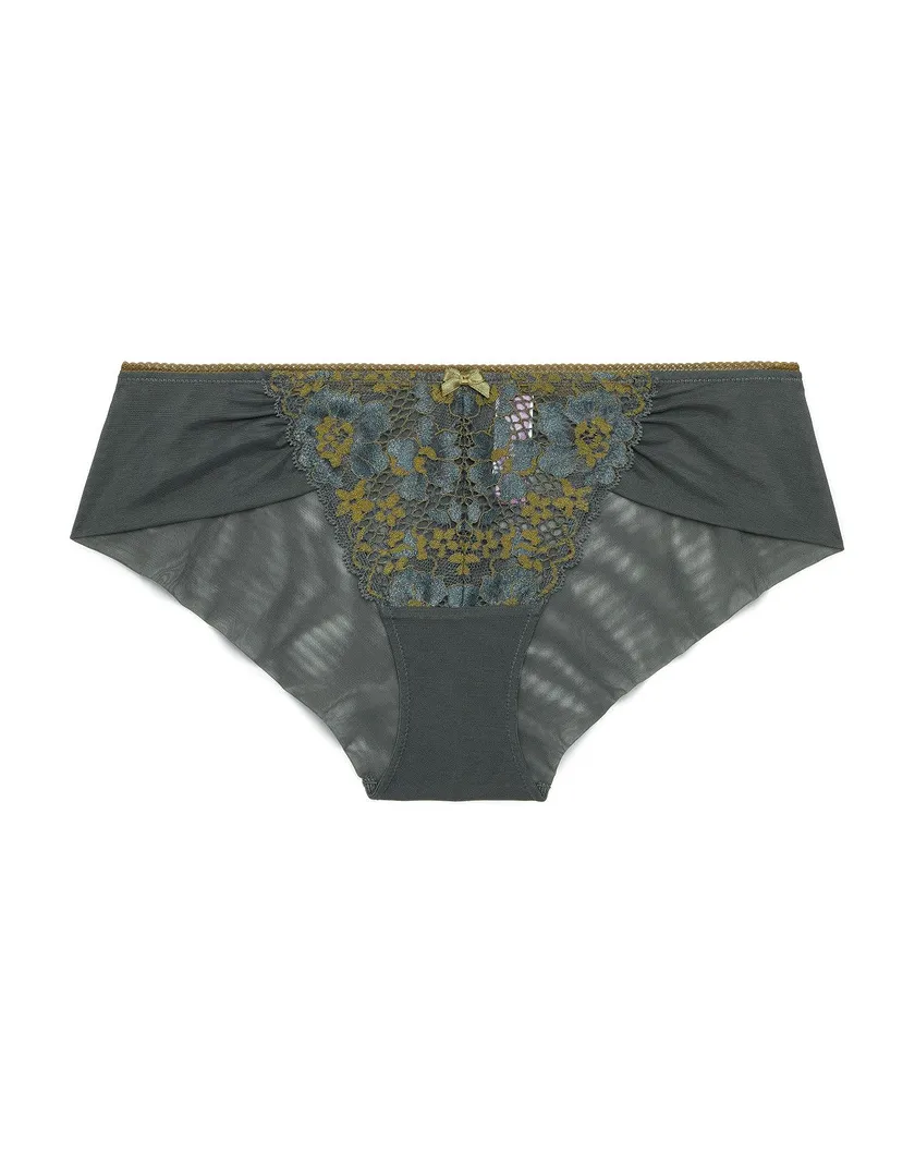 Jana Solo Hipster Dark Gray 2 panty bundle Still 3