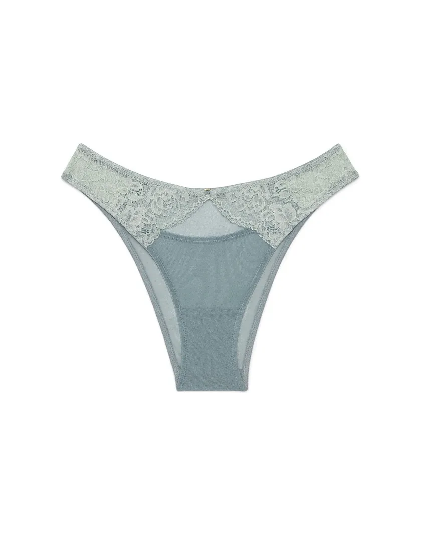 Abella Cheeky Dark Gray panty bundle Still 3