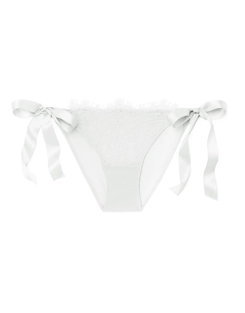 Alana Bikini White panty bundle Still 3