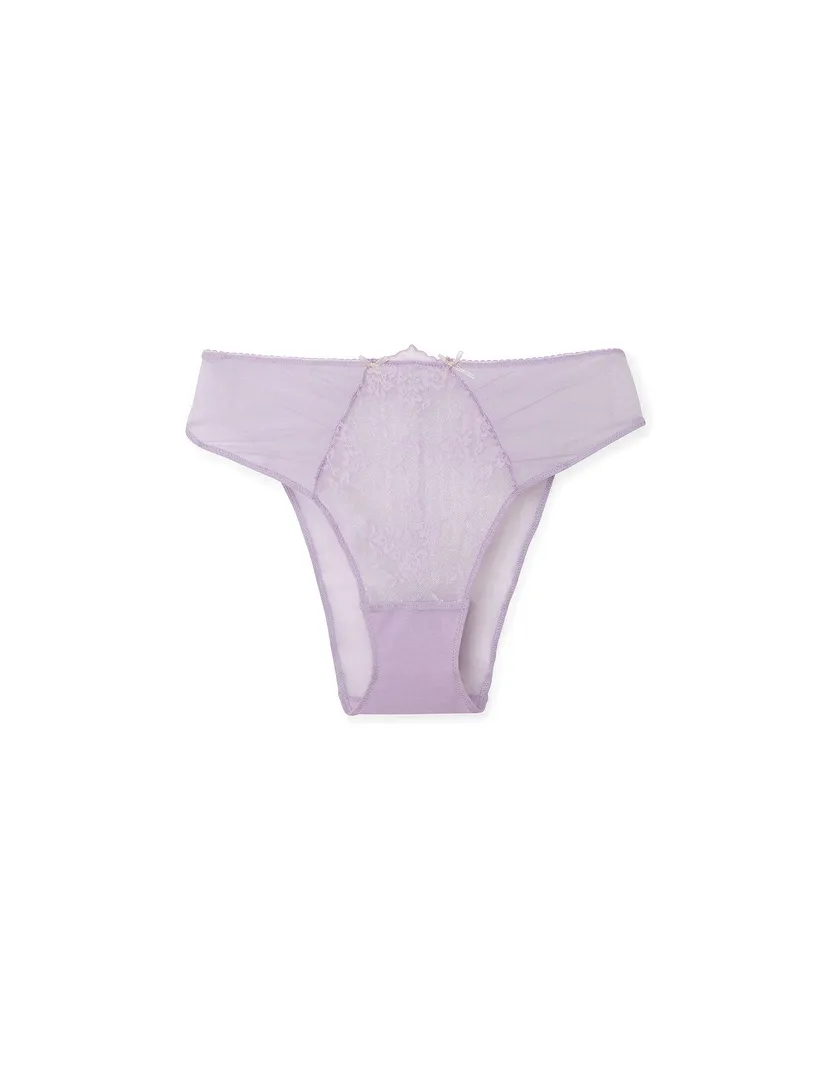Avara Solo Tanga Medium Purple panty bundle Still 2