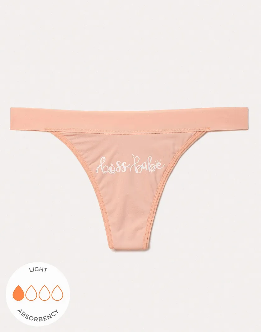 Leah Thong Placement Pink panty bundle Still 3