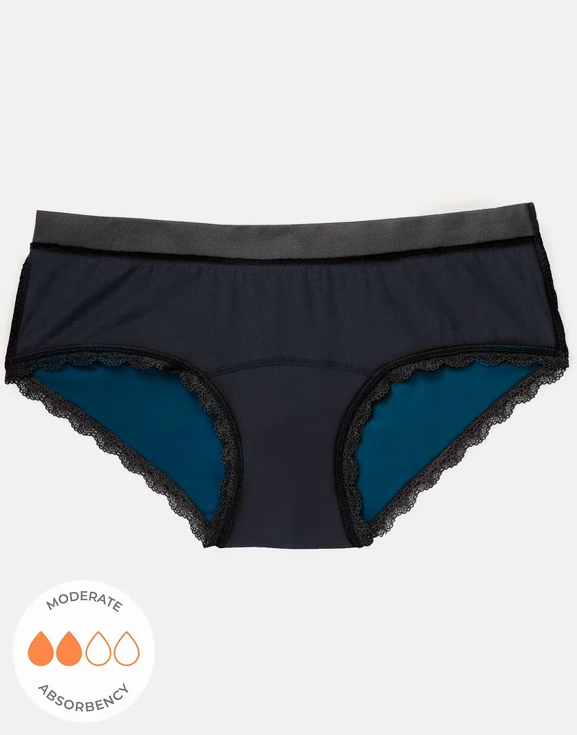Olivia Hipster Dark Blue panty bundle Still 8