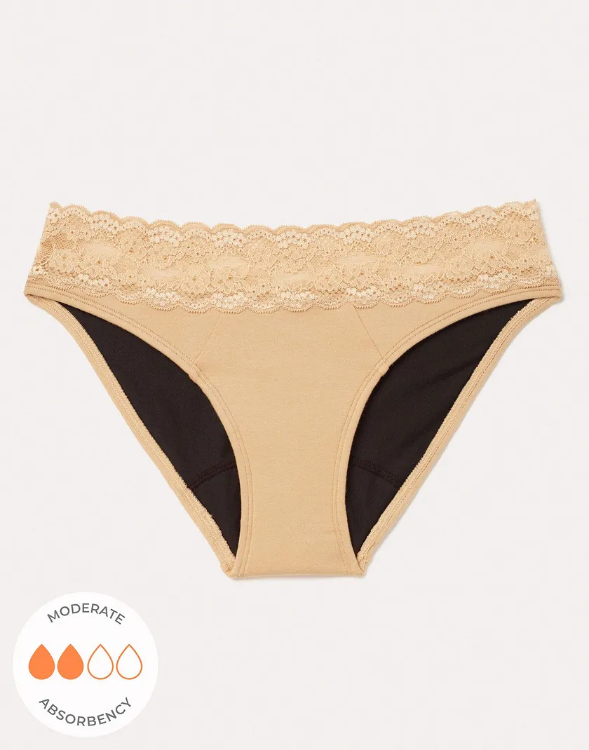 Alice Bikini Beige panty bundle Still 3