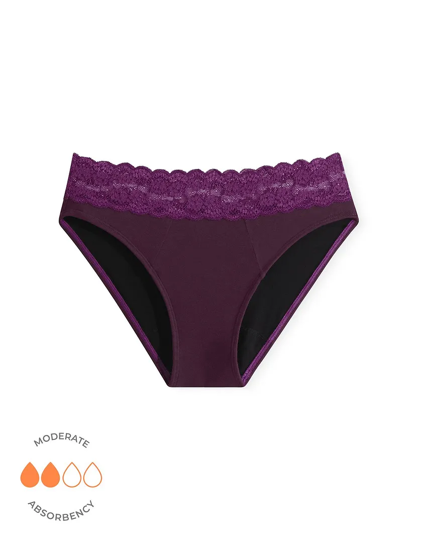 Alice Bikini Dark Purple 2 panty bundle Still 3