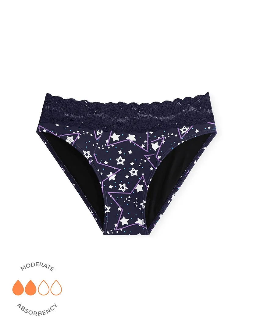 Alice Bikini Novelty Blue 2 panty bundle Still 3
