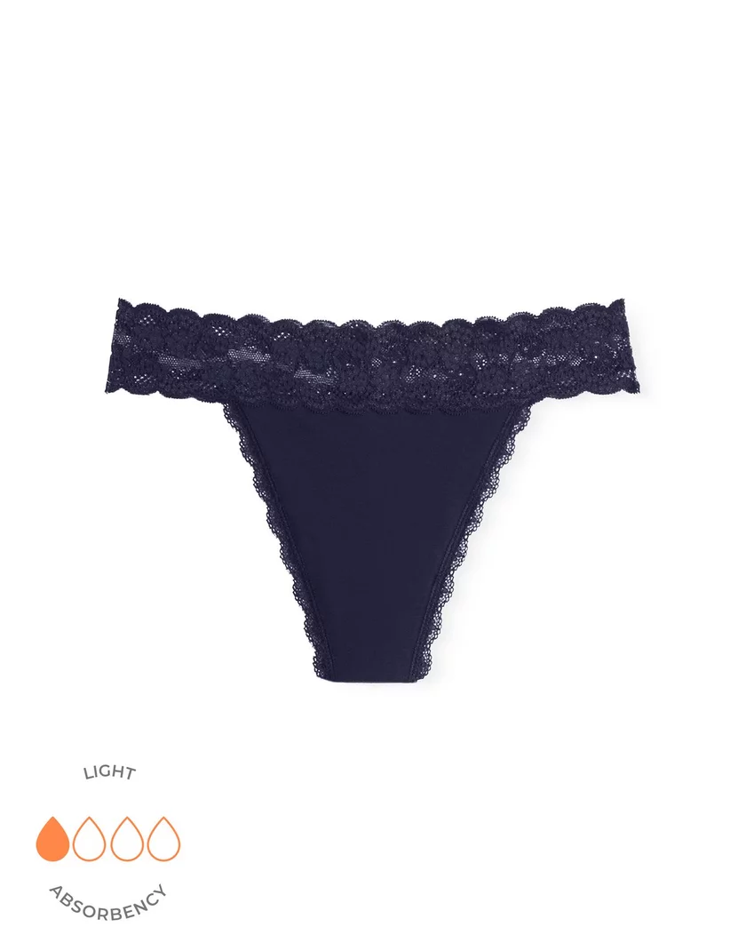 Lily Thong Dark Blue 2 panty bundle Still 3