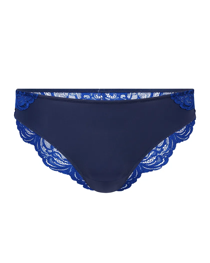 Saige Cheeky Dark Blue panty bundle Still 2